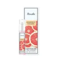 Portable grapefruit light perfume spray 3ml, refreshing and long-lasting fresh fragrance for daily. - Grapefruit