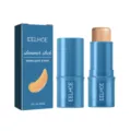 Barra iluminadora brillante Eelhoe en color dorado para un contorneado facial natural - Stick Iluminador