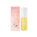 Amber Delight floral hair perfume spray for women in 100ml bottle with gift box - 100ml / Floral (Amber Delight)