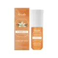 Profumo alla vaniglia spray 100ml con fascino duraturo e confezione marmo arancione - 100ml