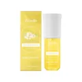 Premium 100ml Roxelis Tuberose Fragrance Perfume Mist σε κίτρινη κομψή συσκευασία - Τουμπερόζα (100ml)