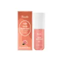 Nourishing Roxelis floral hair perfume spray for women in 100ml coral pink bottle - 100ml / Rose (Warm Floral)