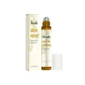 Αρωματικό λάδι roll-on 10ml χωρίς αλκοόλ με κομψή συσκευασία με φλοράλ σχέδια για ταξίδια - 10ml
