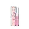 Tragbares 15ml Frühlings-Eau de Parfum mit würziger Rose und floralem Geschenkkarton - Würzige Rose