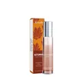Frisches herbstliches Eau de Parfum 15ml mit Zitrus- und Blumenduft in orangefarbener Box - Zitrusblüte