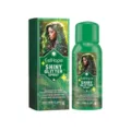 Professional EelHope shiny green glitter spray for hair and body 100ml shimmering effect - 100ml
