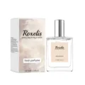 Φρέσκο άρωμα βανίλιας eau de toilette 50ml για καθημερινή χρήση σε κομψή συσκευασία - 50ml