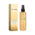 OceAura glinsterende body glitter mist voor haar en lichaam in champagnegoud, 100ml - 100ml