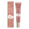 Colorete en crema EelHope de larga duración en tubo con caja, tono rosa coral natural - 20ml