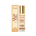 Frasco de perfume en roll-on de aceite perfumado de vainilla de 10 ml con caja elegante - 10ml