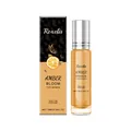 Roxelis Amber Breeze 10ml roll-on άρωμα για γυναίκες με κομψό κουτί συσκευασίας - 10ml / Πορτοκάλι