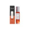 Άρωμα Midnight Citrus 10ml rollerball με άρωμα άνθους πορτοκαλιάς και κουτί. - Midnight Citrus (Άνθη Πορτοκαλιάς) / Χωρητικότητα 10ml