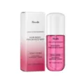 Acqua profumata Roxelis Rose Lychee per capelli e corpo in un flacone spray rosa da 100 ml - Rosa Litchi / 100ml