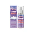 Mountain Mist fragrance body spray 100ml in dreamlike purple cloud themed packaging box - 100 ml
