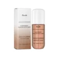 Roxelis spray profumato 100ml vaniglia e gelsomino per capelli e corpo con scatola sfumata - Vaniglia Gelsomino / 100ml