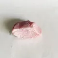 Natürliche rosaviolette Kristall-Rohstein-Räucherstäbchenhalter-Basis für Meditation - Rosa Opal / 3-5CM