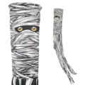 Halloween mummy windsock decoration for outdoor party garden yard hanging ornament - Mummy (FT-011) / 10x100cm