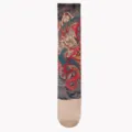 Cool dragon tattoo arm sleeve for outdoor sun protection, cycling and driving usage - Dragon Theme