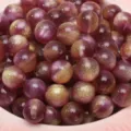 Purple gradient round beads with fine gold glitter for DIY jewelry making 8mm 10mm - Purple (Purple Gilt)
