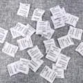 Silica gel desiccant packets for moisture protection in DIY accessories and clothing - Nail Prep Dehydrator / 10 Pieces Pack