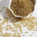 Perline di vetro dorate iridescenti per la creazione di gioielli fai da te fatti - Dorato AB