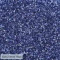 2-4mm königsblaue unregelmäßige Glassteine für DIY-Harzkunst-Bastelarbeiten - 2-4mm / Blau