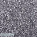 Gemischte graue unregelmäßige Glasbruchsteine 2-4mm für DIY Kristallharz Handwerk - 2-4mm / Grau