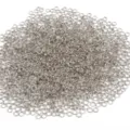 Bulk silver-plated open jump rings for DIY jewelry making necklaces and bracelets - 5mm (500 Pieces/Pack) / Silver