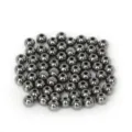 Gunmetal grey CCB plastic round spacer beads for DIY jewelry making and bracelet beading - Diameter 4mm (300 Pieces) / Gunmetal