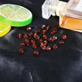 6mm amber bicone crystal glass beads for DIY jewelry making and handmade bracelet crafts. - Approx 40 Pieces/Pack / Coffee
