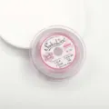 0.40mm nylon coated stainless steel wire for DIY jewelry beading 100m in silver - 0.4mm / 3m/Pack (No Spool) / Silver