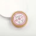 Nylon coated 100m gold stainless steel jewelry wire spool for DIY beading projects - 0.4mm / 3m/Pack (No Spool) / Gold