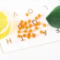 Premium 4mm faceted orange rhombus crystal spacer beads for DIY bracelet jewelry making - Orange Red