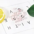 4mm pink faceted bicone crystal beads for DIY jewelry making crafts - Water Pink
