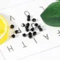 Premium 4mm black faceted crystal rhombus beads for DIY handmade jewelry crafting - Black
