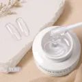 Gel d'extension d'ongles 8-en-1 blanc lait polyvalent BORN PRETTY 15ml SKU YC01 - Blanc Lait (YC01)