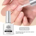 Born Pretty 10ml clear poking base gel nail polish for professional manicure use - Special Base Gel / Clear
