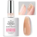Gel de construction 8-en-1 BORN PRETTY teinte nude B09 pour extension et renforcement - 09 Rose Chair