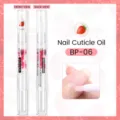 Penna olio per cuticole BORN PRETTY al profumo di fragola per idratare le cuticole - 5ml / Fragola