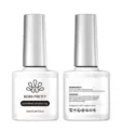 Olio per miscelazione timbri per unghie trasparente BORN PRETTY 10ml per manicure - Gel Miscela per Stamping
