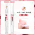 Penna professionale olio per cuticole Born Pretty alla pesca per manicure, variante BP-01 - 5ml / Pesca