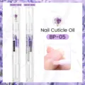 Penna olio per cuticole alla lavanda BP-05 per la cura professionale e nutrizione unghie - 5ml / Lavanda