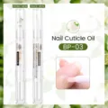 Olio per cuticole in penna BORN PRETTY BP-03 al gelsomino per nutrire le unghie. - 5ml / Gelsomino