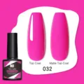 Smalto gel per unghie UV/LED Nee Jolie 8.5ml rosa acceso colore 032 per manicure - 032 Rosa Acceso