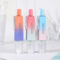 Cinta correctora push macaron con capacidad de 6m, papetería portátil para escuela y oficina. - Color mate efecto niebla / 6M
