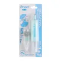 Cinta correctora Styno giratoria 360 grados con recambio, papelería azul macarrón - 6mm / Azul