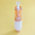 Cinta correctora tipo clic naranja transparente de 5mm x 6m para uso escolar - Estilo ST-36 (ST-36) / Rosa