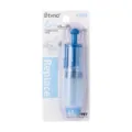 Recambio de cinta correctora azul tipo presión 6m x 5mm para corrección suave y precisa - Azul (ST-45)