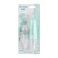 Cinta correctora giratoria de 360 grados Styno con repuesto en verde menta macaron - 6mm / Verde