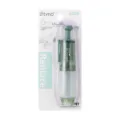 Recambio de cinta correctora retráctil de 6m x 5mm cinta PET para papelería escolar - Verde (ST-45)